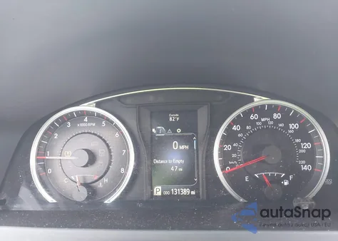 2016 Toyota Camry Se from USA, damaged, VIN 4T1BF1FK4GU597660